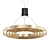 Modern Chandelier Collection 3D model small image 4