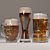 Sip in Style with Beer Mugs 3D model small image 12