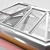 Versatile Skylight Options. FBX and OBJ Formats Included 3D model small image 2