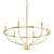 Modern Chandeliers Collection 3D model small image 5