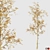 Versatile Four Seasons Trees 3D model small image 4