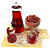 Retro Cherry Delight 3D model small image 3