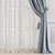 Versatile Curtain 627: Enhanced Design 3D model small image 2