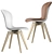 Boconcept Adelaide Chair: Sleek and Stylish Seating Solution 3D model small image 4