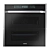 Samsung NV7000N Built-in Electric Oven 3D model small image 1