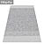 High-Quality Carpet Set 3D model small image 5