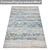 High-Quality Carpet Set 3D model small image 2