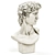 Elegant David Bust - Michelangelo 3D model small image 3