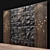 Elegant Panel - Wonders of Geometry 3D model small image 2