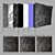 6 Stone Tiles - Part A 3D model small image 1