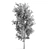 Sorrel Tree: Natural Beauty for Your Space 3D model small image 3