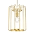 Modern Chandelier Collection 3D model small image 5