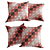 Patterned Cotton Pillows from H&M 3D model small image 10