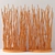 Nature-inspired Folding Screen 3D model small image 5