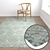  Luxe Texture Carpets Set 3D model small image 5