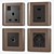 Schneider Zencelo Silverbronze Switches & Sockets 3D model small image 2