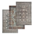 Premium Carpet Set | High-Quality Textures 3D model small image 1