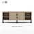 Mykonos Sideboard: Elegant and Functional 3D model small image 1