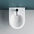 Moments Pendant Bidet - CN3004 3D model small image 4