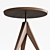 Elevate Your Space: Foss End Table 3D model small image 3