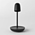 Muuto Focus Desk Light: Sleek and Modern Design 3D model small image 2