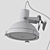 Illuminare Lamp 3D model small image 2