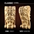 Classic Carved Bracket: High-Quality 3D Model 3D model small image 1