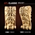 Classic Carved Bracket: High-Quality 3D Model 3D model small image 6