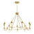 Modern Pendant Light Collection 3D model small image 3