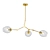 Modern Pendant Light Collection 3D model small image 4