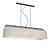 Modern Chandelier Collection 3D model small image 5