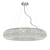 Modern Crystal Pendant Light Collection 3D model small image 5