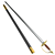18th Century British Officer Sword 3D model small image 5