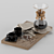 Sleek Chemex Type 1: Modern Elegance 3D model small image 1