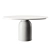 Gordon Dining Table: Luxurious & Functional 3D model small image 3