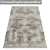 Premium Carpet Set: High-Quality Textures for Stunning Renders 3D model small image 4