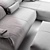 Luxury Comfort at its Best: Koinor Avivo Sofa 3D model small image 4