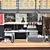 Modern Coffee Shop Scene 3D model small image 3