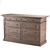 Livingston 9-Drawer Dresser 3D model small image 2