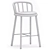  Modern NYM Chairs Set - 2838-A & 2839-A 3D model small image 5