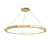 Contemporary Chandelier Collection 3D model small image 5