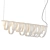 Contemporary Pendant Lighting Collection 3D model small image 4