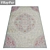 High-Quality Carpet Set 3D model small image 2