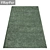 Luxury Carpet Set: High-quality Textures for Close and Far Shots 3D model small image 2