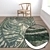 High-Quality Carpet Set 3D model small image 5