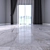 Gray Marble Floor: Multi-Texture, High-Definition 3D model small image 2