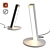 TUNTO LED40 QI Desk Lamp 3D model small image 4