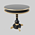 Gigante Coffee Table 3D model small image 1