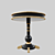 Gigante Coffee Table 3D model small image 2