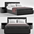Sleek Estetica Vision Nice 2-Bed 3D model small image 1